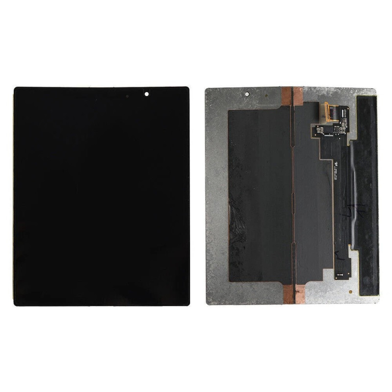 Écran AMOLED Grade A OEM pour Samsung Galaxy Z Fold 2 5G