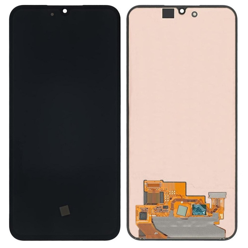 Écran AMOLED OEM Grade S pour Samsung Galaxy A34 5G