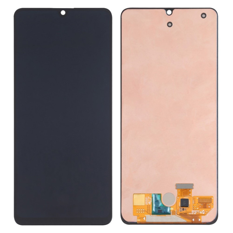 Écran AMOLED OEM Grade S pour Samsung Galaxy A24 4G