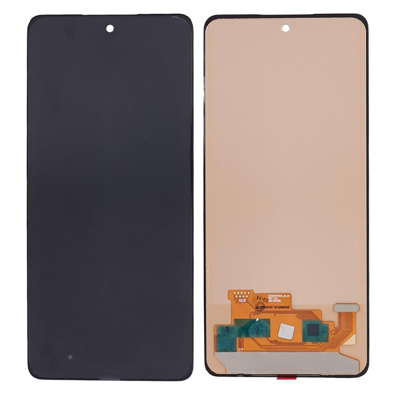 Écran LCD TFT Grade C pour Samsung Galaxy A52 / A52 5G / A52s 5G