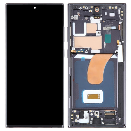 Écran OLED Grade C avec...