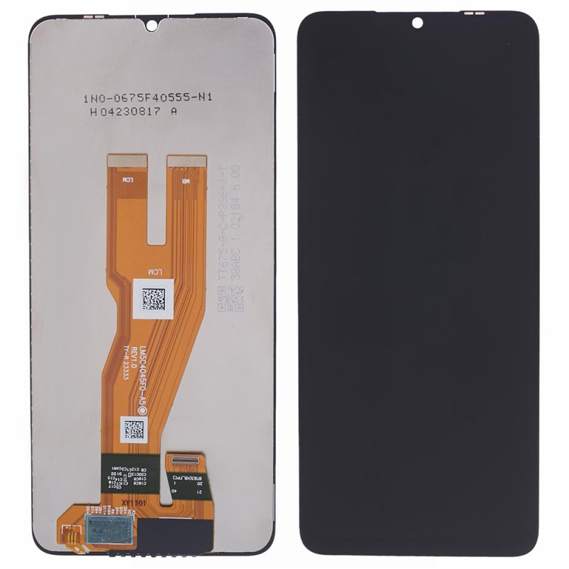 Écran LCD OEM Grade S pour Samsung Galaxy A05