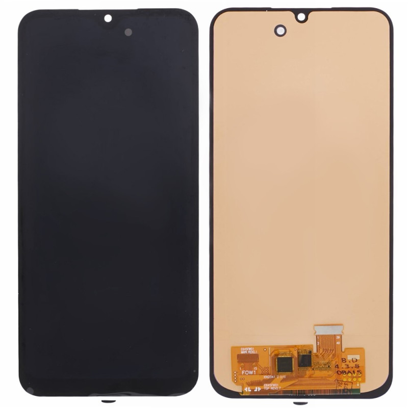 Écran AMOLED Grade C pour Samsung Galaxy A15 4G / A15 5G