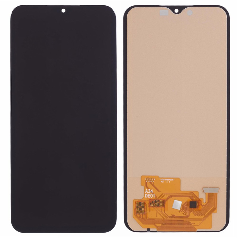 Écran LCD Grade C pour Samsung Galaxy A34 5G