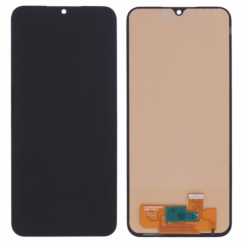 Écran LCD Grade C pour Samsung Galaxy A24 4G
