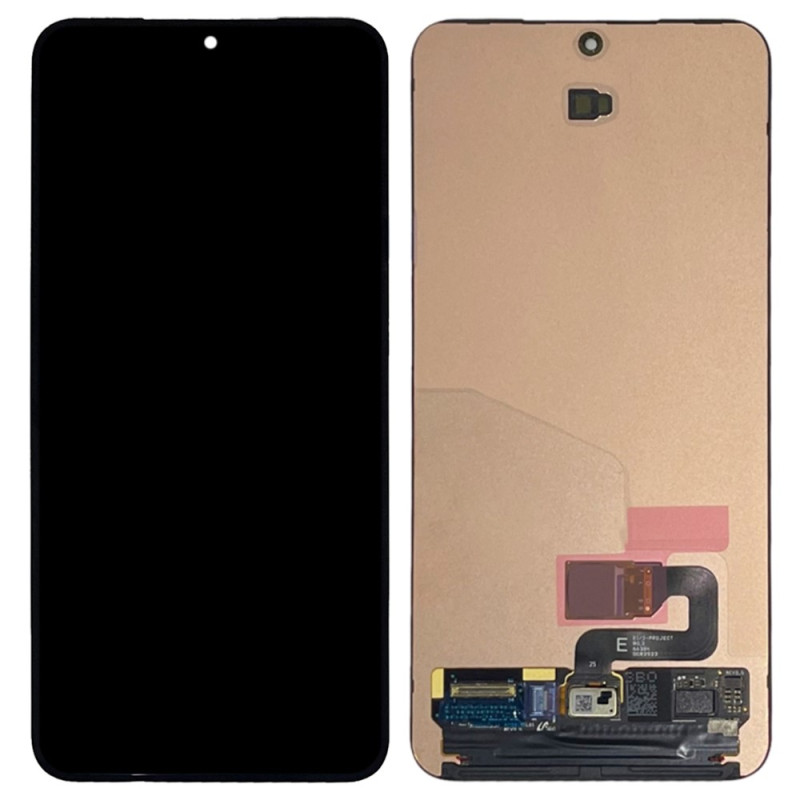 Écran AMOLED OEM Grade S pour Samsung Galaxy S24
