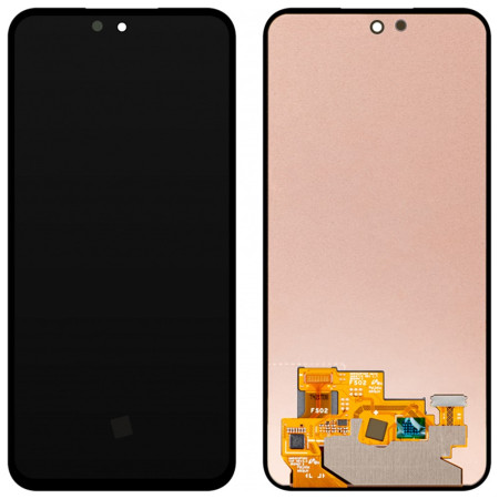 Écran AMOLED OEM Grade S...