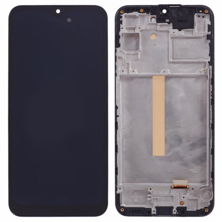 Écran OLED Grade C avec...