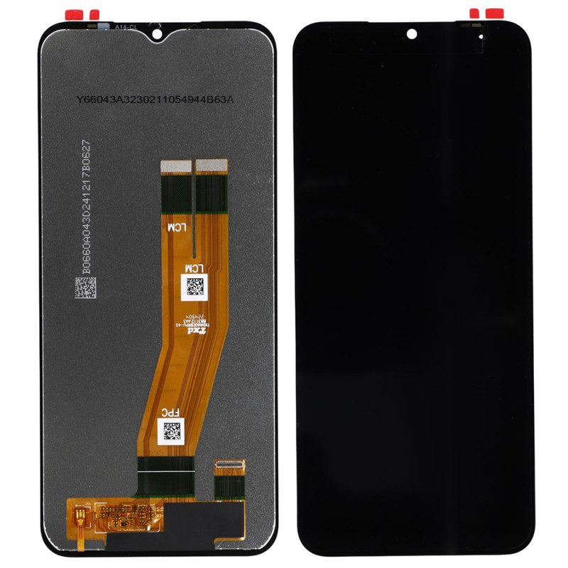 Écran LCD Grade C pour Samsung Galaxy A14 4G