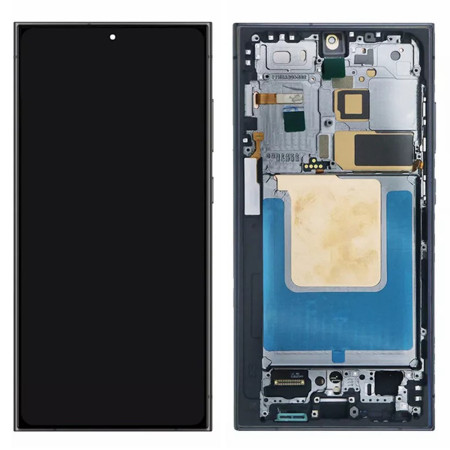 Écran OLED Grade C avec...