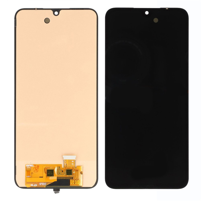 Écran OLED Grade C pour Samsung Galaxy A16 4G / A16 5G