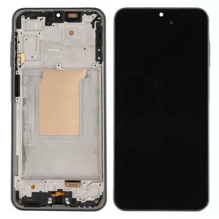 Écran OLED Grade C avec...