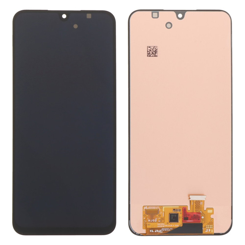 Écran AMOLED OEM Grade S pour Samsung Galaxy A26 5G