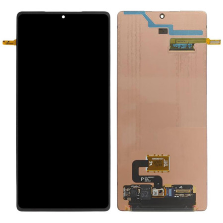 Écran AMOLED OEM Grade S...