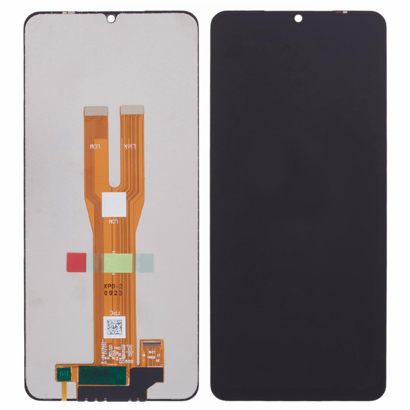 Écran LCD OEM Grade S pour Samsung Galaxy A06 4G