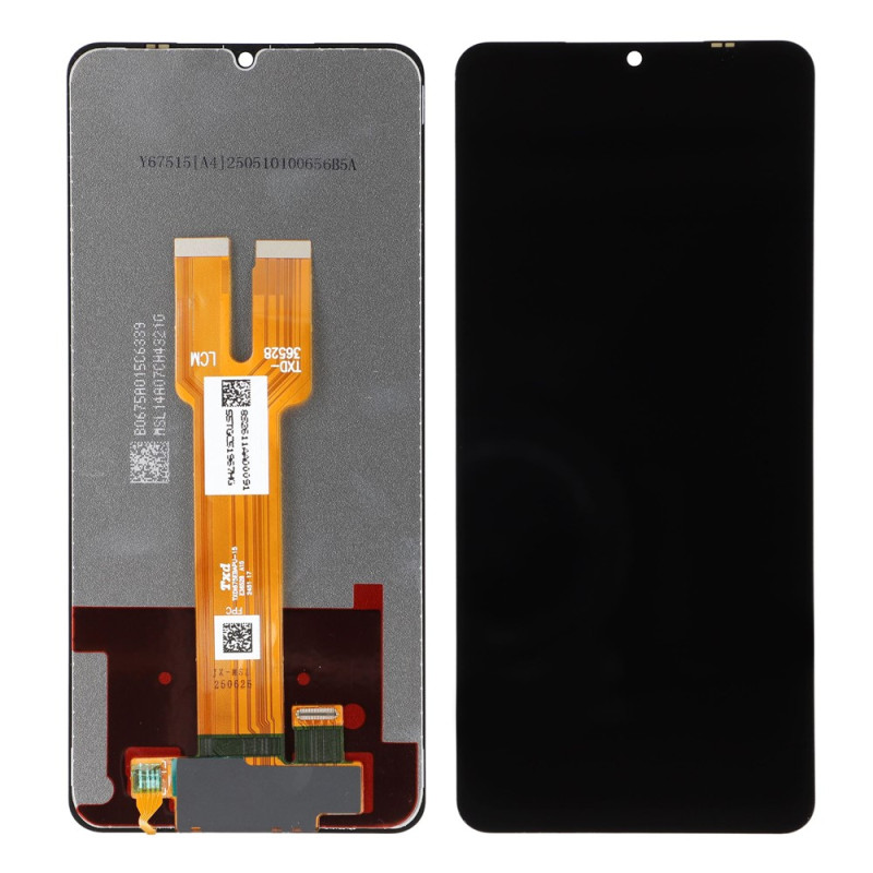 Écran LCD Grade C pour Samsung Galaxy A06 5G
