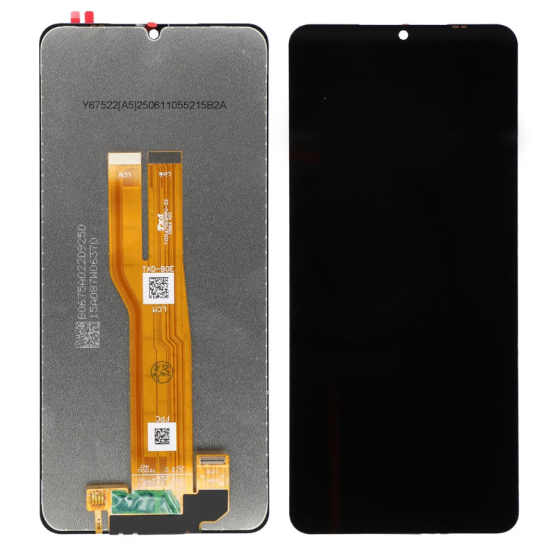 Écran LCD Grade C pour Samsung Galaxy A07 4G
