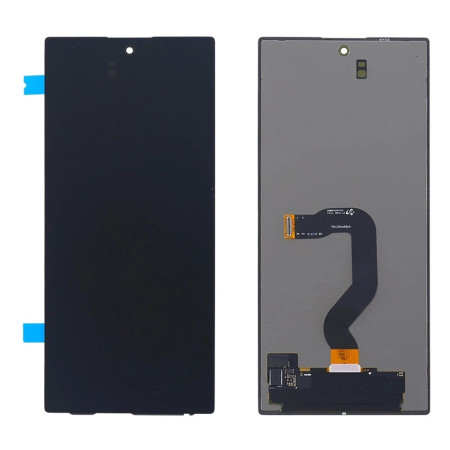 Écran AMOLED OEM Grade S...