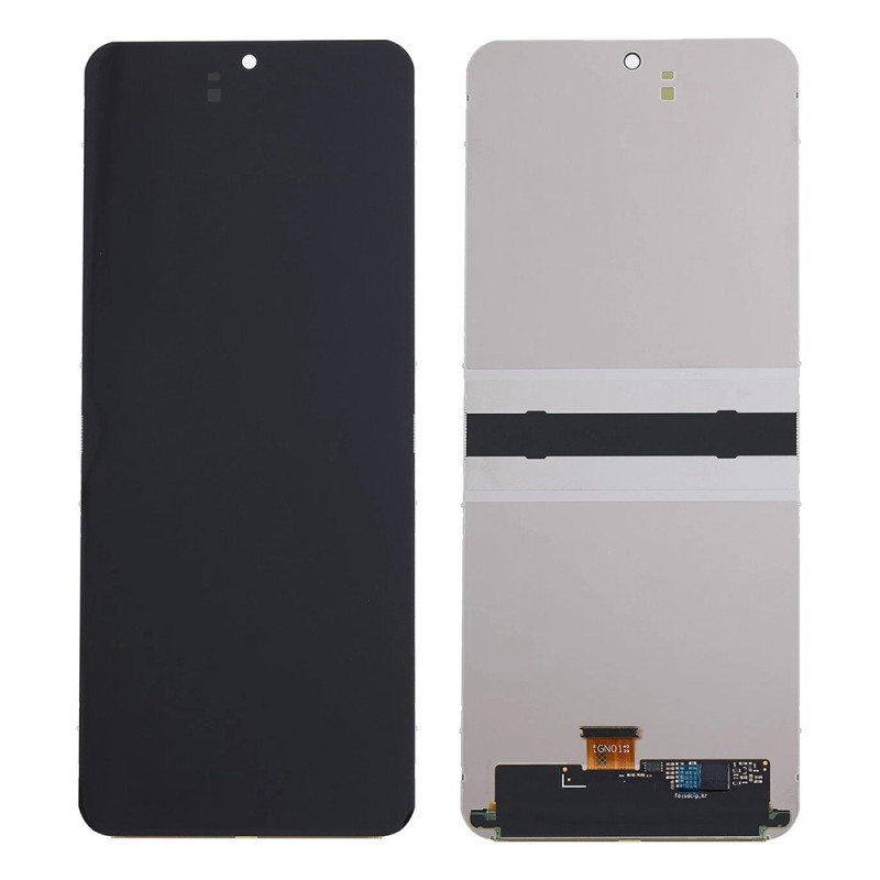 Écran AMOLED OEM Grade A pour Samsung Galaxy Z Flip 6 5G