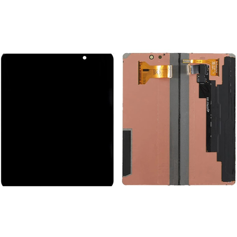 Écran AMOLED Grade A OEM pour Samsung Galaxy Z Fold 5 5G