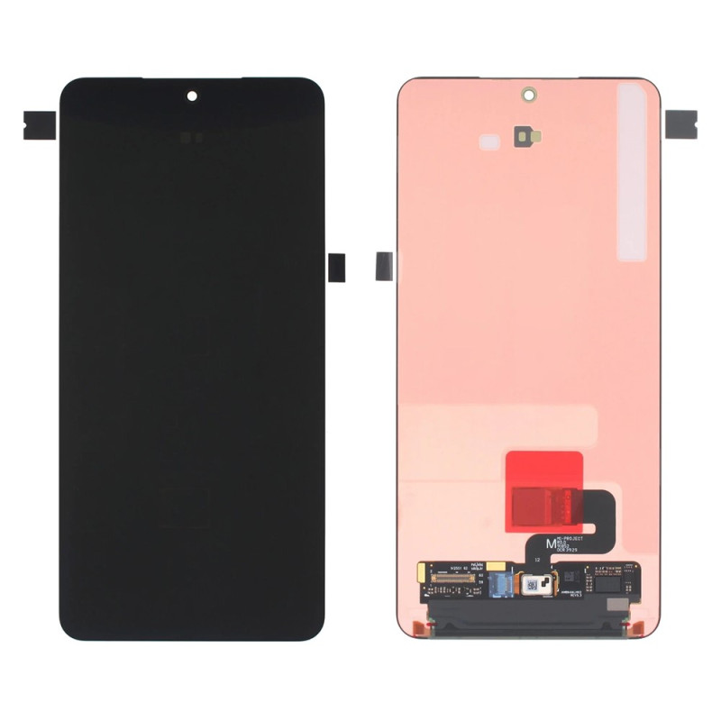 Écran AMOLED OEM Grade S pour Samsung Galaxy S26 Plus