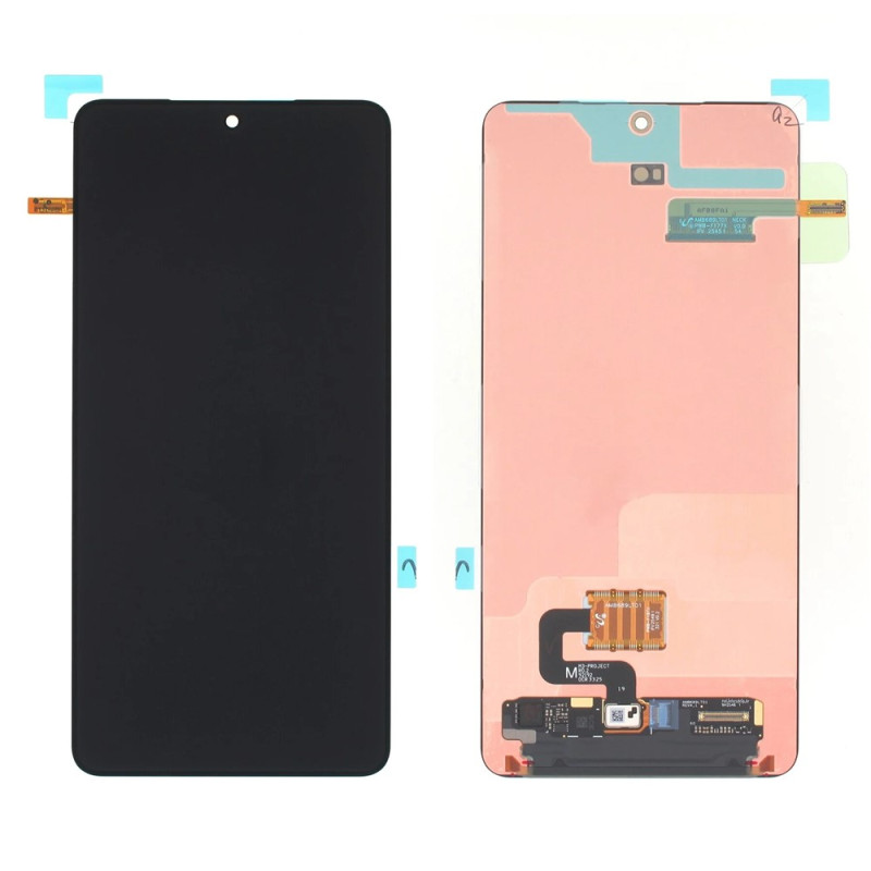 Écran AMOLED OEM Grade S pour Samsung Galaxy S26 Ultra