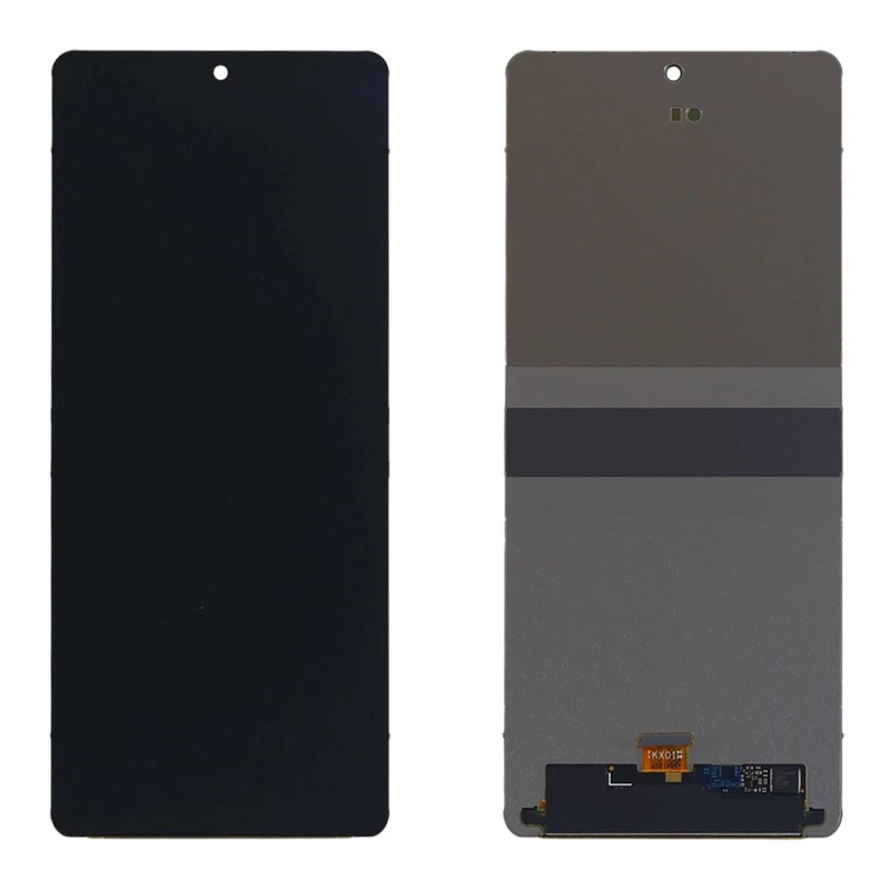Écran AMOLED OEM Grade A pour Samsung Galaxy Z Flip 7 5G
