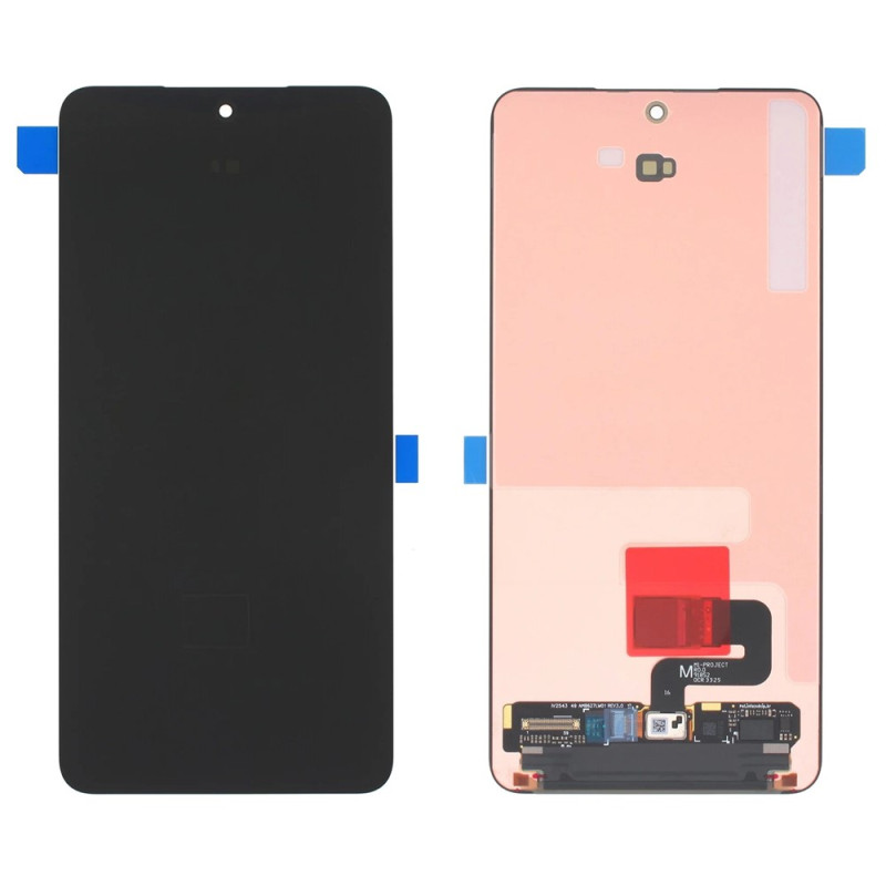 Écran AMOLED OEM Grade S pour Samsung Galaxy S26