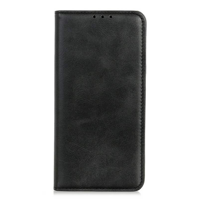 Flip Cover Oppo Find X9 Ultra 5G Texture Cuir Fendu Grainé