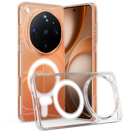 Coque magnétique Oppo Find...
