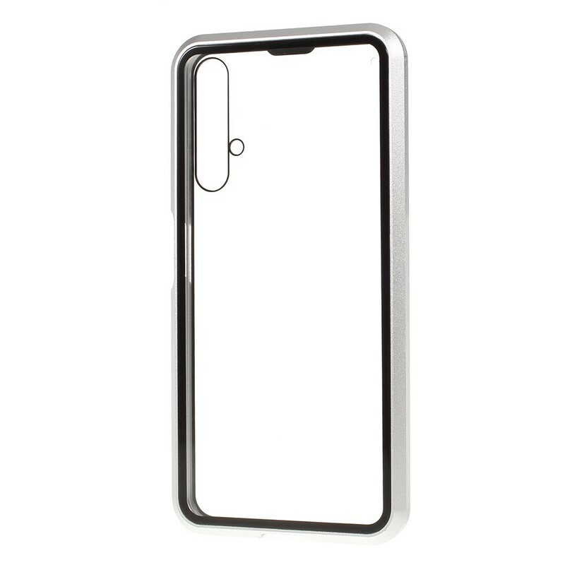 View Cover Honor 20 Coque Détachable 2-en-1