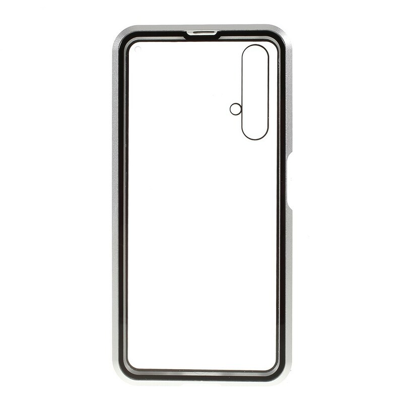 View Cover Honor 20 Coque Détachable 2-en-1