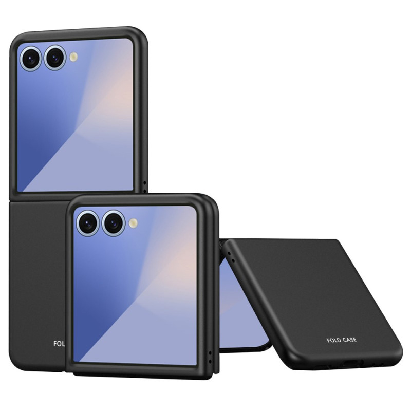 Coque Samsung Galaxy Z Flip 8 Soft Touch