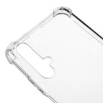 Coque Honor 20 Transparente Coins Renforcés Coque Honor 20 Transparente Coins Renforcés