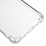 Coque Honor 20 Transparente Coins Renforcés Coque Honor 20 Transparente Coins Renforcés