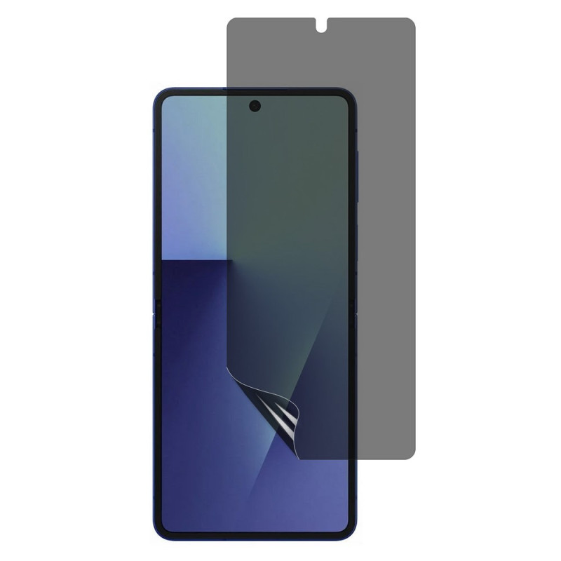 Film de Protection Anti-Espion pour Écran Samsung Galaxy Z Flip 8