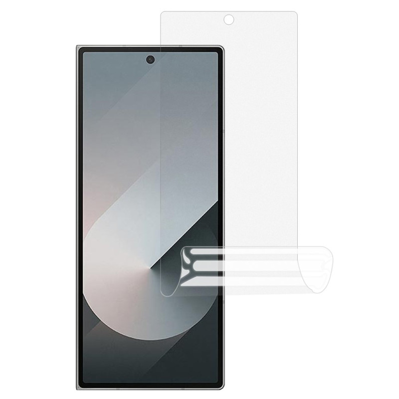 Film de Protection pour Écran Intérieur Samsung Galaxy Z Flip 8