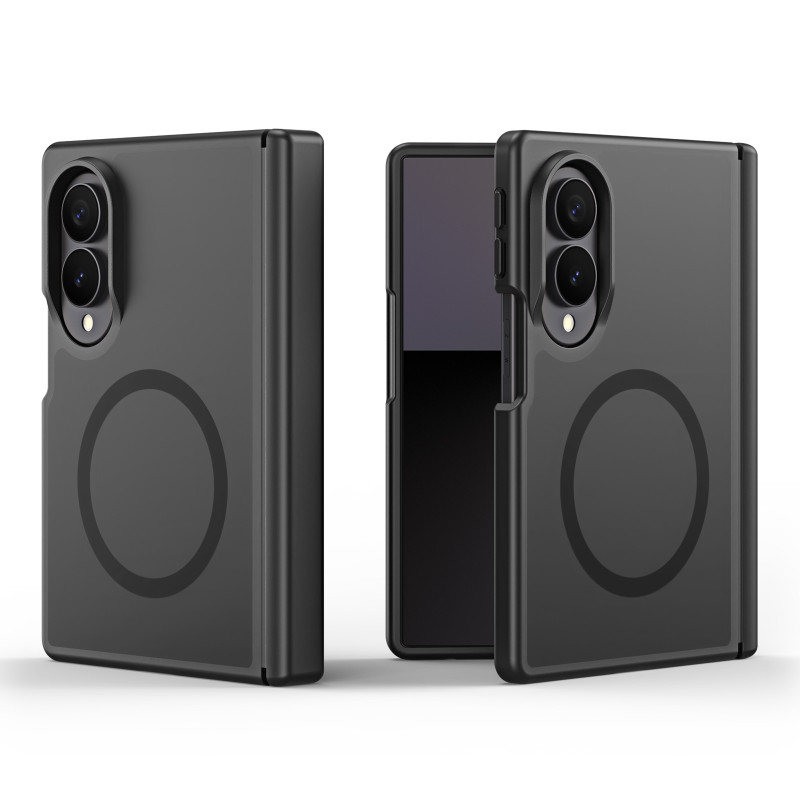 Coque Samsung Galaxy Z Fold 8 Magnétique Yind Series DUX DUCIS