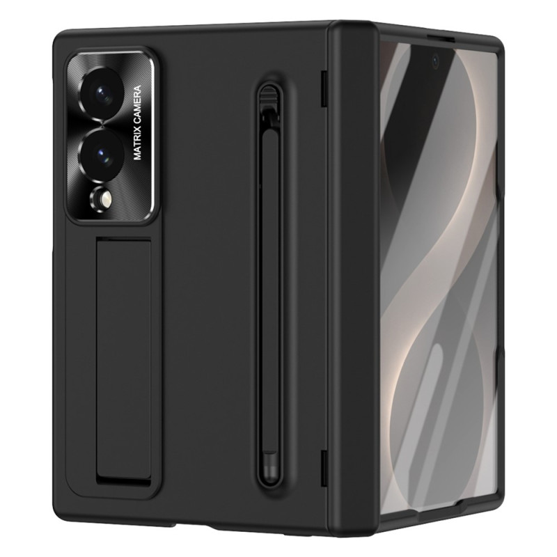 Coque Samsung Galaxy Z Fold  8 Support Intégré et Stylet