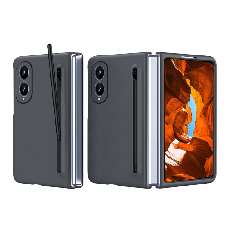 Coque Samsung Galaxy Z Fold 8 Rigide avec Stylet Intégré