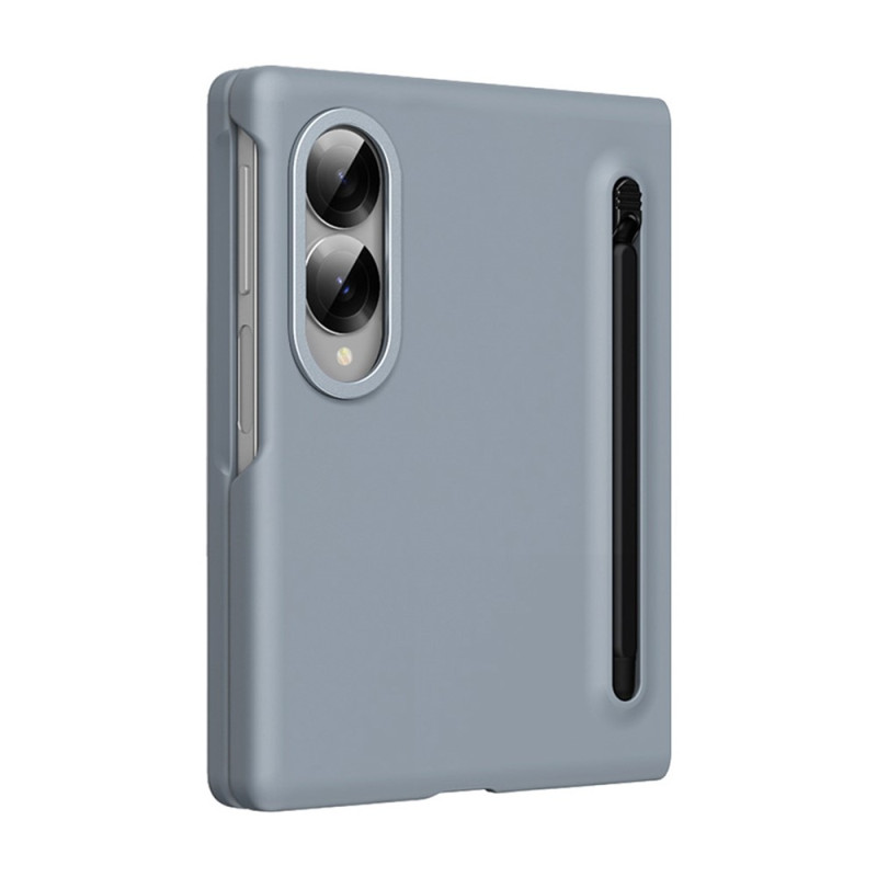 Coque Samsung Galaxy Z Fold 8 Rigide avec Stylet Intégré