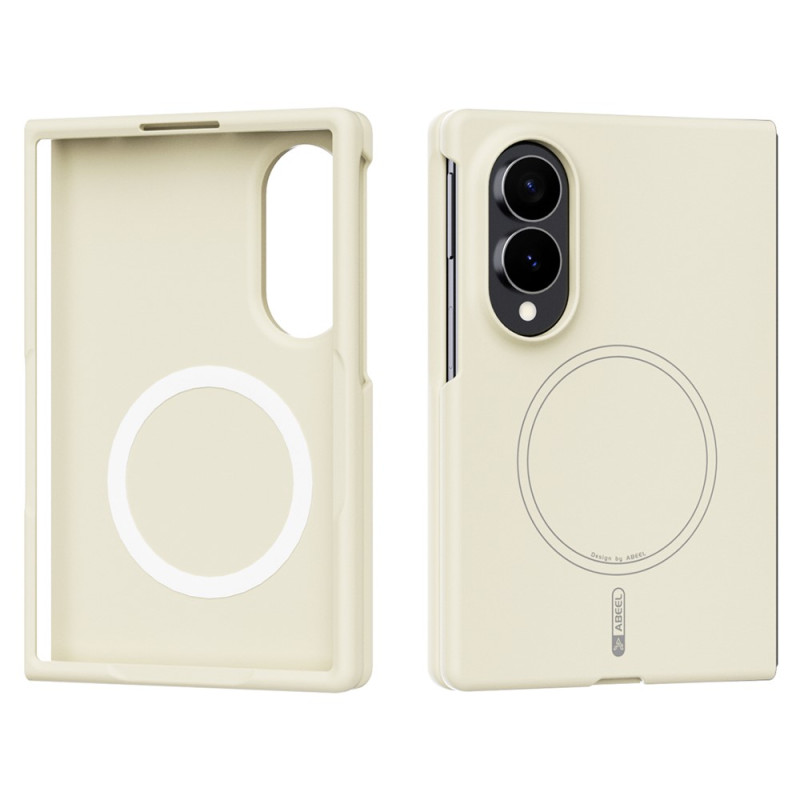 Coque Samsung Galaxy Z Fold 8 Magnétique en Silicone Liquide