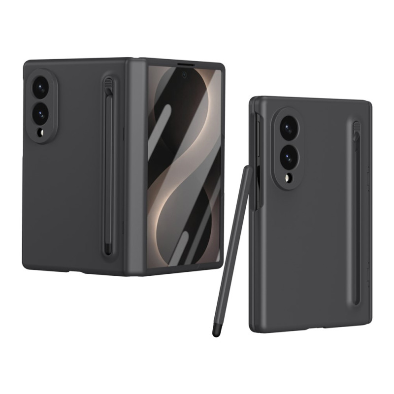 Coque Samsung Galaxy Z Fold 8 Rigide avec Stylet