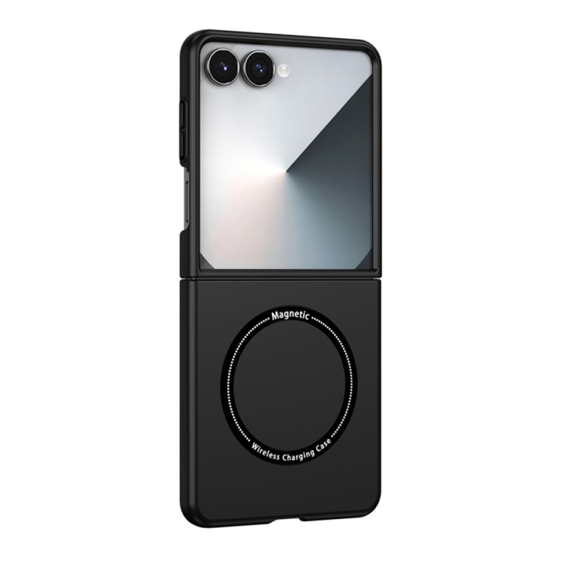 Coque Samsung Galaxy Z Flip 8 Magnétique Rigide