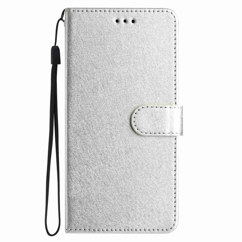Housse Samsung Galaxy A27 5G Texture Soie
