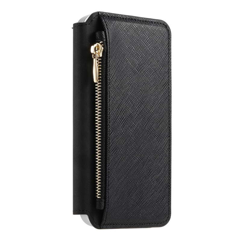 Housse Samsung Galaxy A27 5G Coque Magnétique Détachable