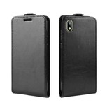 Housse Huawei Y5 2019 Rabattable Housse Huawei Y5 2019 Rabattable