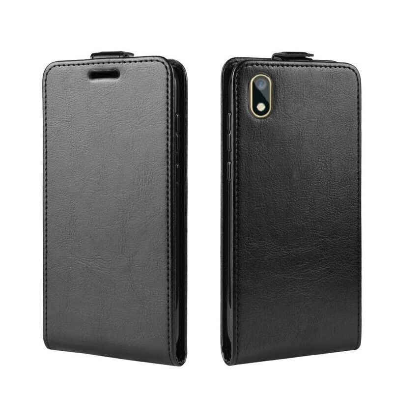 Housse Huawei Y5 2019 Rabattable Housse Huawei Y5 2019 Rabattable