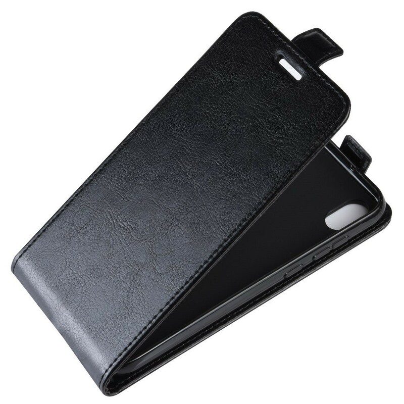 Housse Huawei Y5 2019 Rabattable Housse Huawei Y5 2019 Rabattable