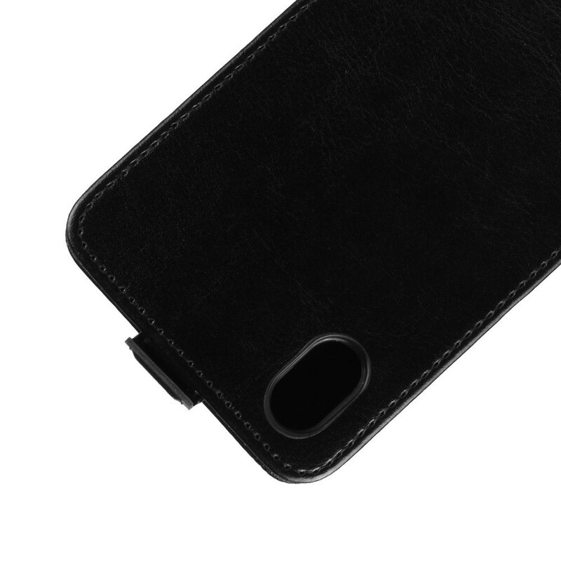 Housse Huawei Y5 2019 Rabattable Housse Huawei Y5 2019 Rabattable